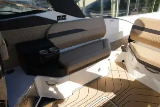 Thumbnail von Sea Ray SLX 280