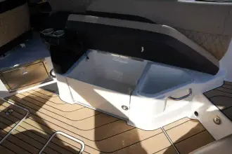 Thumbnail von Sea Ray SLX 280