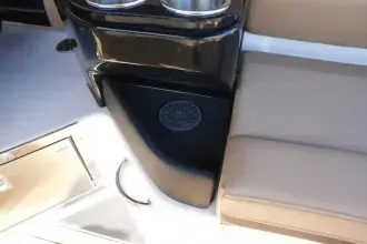 Thumbnail von Sea Ray SLX 280