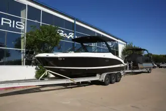 Thumbnail von Sea Ray SLX 280