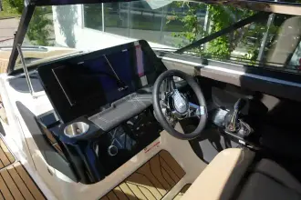 Thumbnail von Sea Ray SLX 280