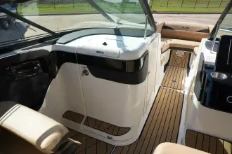 Thumbnail von Sea Ray SLX 280