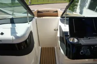 Thumbnail von Sea Ray SLX 280