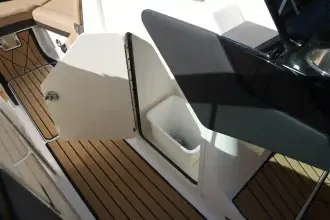 Thumbnail von Sea Ray SLX 280