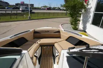 Thumbnail von Sea Ray SLX 280