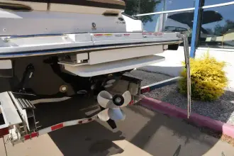 Thumbnail von Sea Ray SLX 280