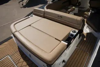 Thumbnail von Sea Ray SLX 280