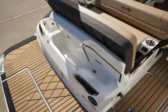 Thumbnail von Sea Ray SLX 280