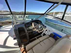 Thumbnail von Cruisers Yachts 380 Express