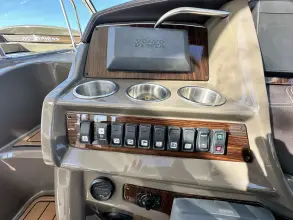 Thumbnail von Cruisers Yachts 380 Express