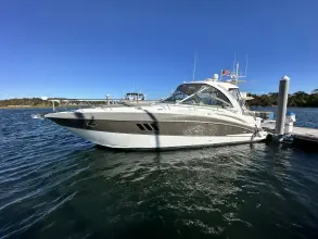 Thumbnail von Cruisers Yachts 380 Express