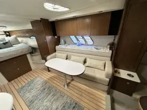 Thumbnail von Cruisers Yachts 380 Express