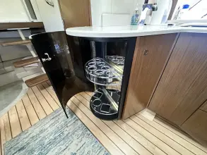 Thumbnail von Cruisers Yachts 380 Express