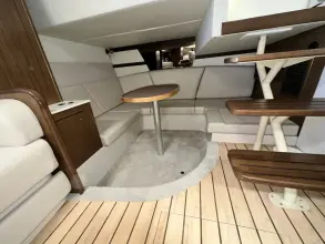Thumbnail von Cruisers Yachts 380 Express