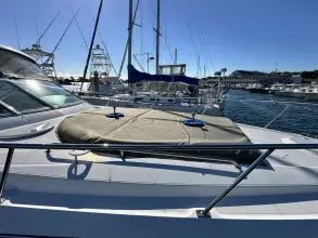 Thumbnail von Cruisers Yachts 380 Express