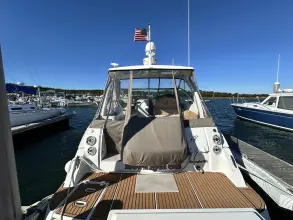 Thumbnail von Cruisers Yachts 380 Express