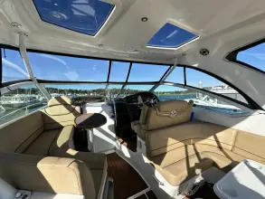 Thumbnail von Cruisers Yachts 380 Express