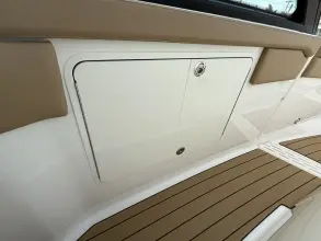 Thumbnail von Sea Ray SLX 400 Hors-Bord