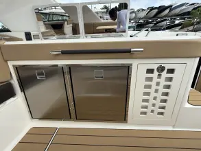 Thumbnail von Sea Ray SLX 400 Hors-Bord