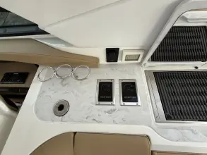 Thumbnail von Sea Ray SLX 400 Hors-Bord