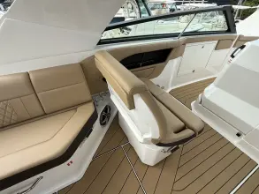 Thumbnail von Sea Ray SLX 400 Hors-Bord
