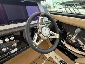 Thumbnail von Sea Ray SLX 400 Hors-Bord