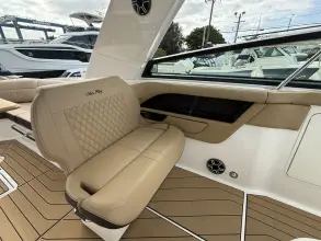 Thumbnail von Sea Ray SLX 400 Hors-Bord