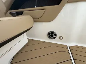 Thumbnail von Sea Ray SLX 400 Hors-Bord