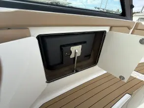 Thumbnail von Sea Ray SLX 400 Hors-Bord