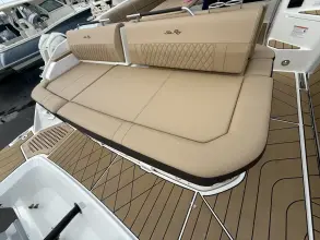 Thumbnail von Sea Ray SLX 400 Hors-Bord