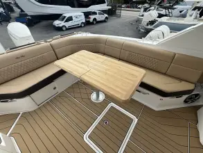 Thumbnail von Sea Ray SLX 400 Hors-Bord