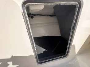 Thumbnail von Sea Ray SPX 210 Außenborder