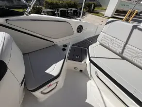 Thumbnail von Sea Ray SPX 210 Außenborder