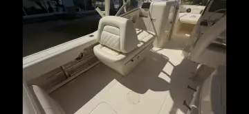 Thumbnail von Grady White Freedom 235