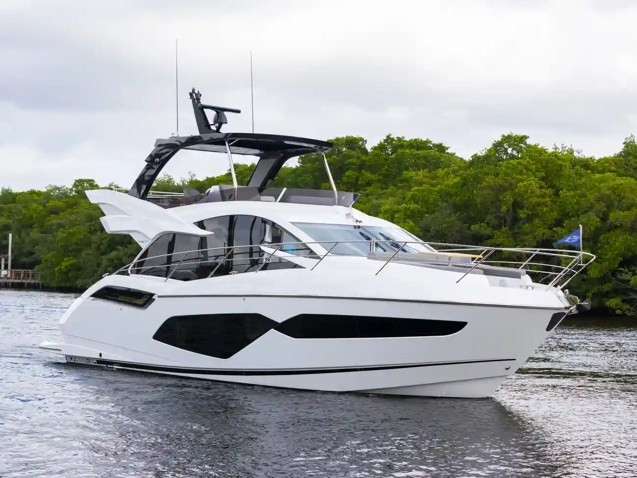 Thumbnail von Sunseeker Manhattan 55