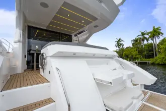 Thumbnail von Sunseeker Manhattan 55
