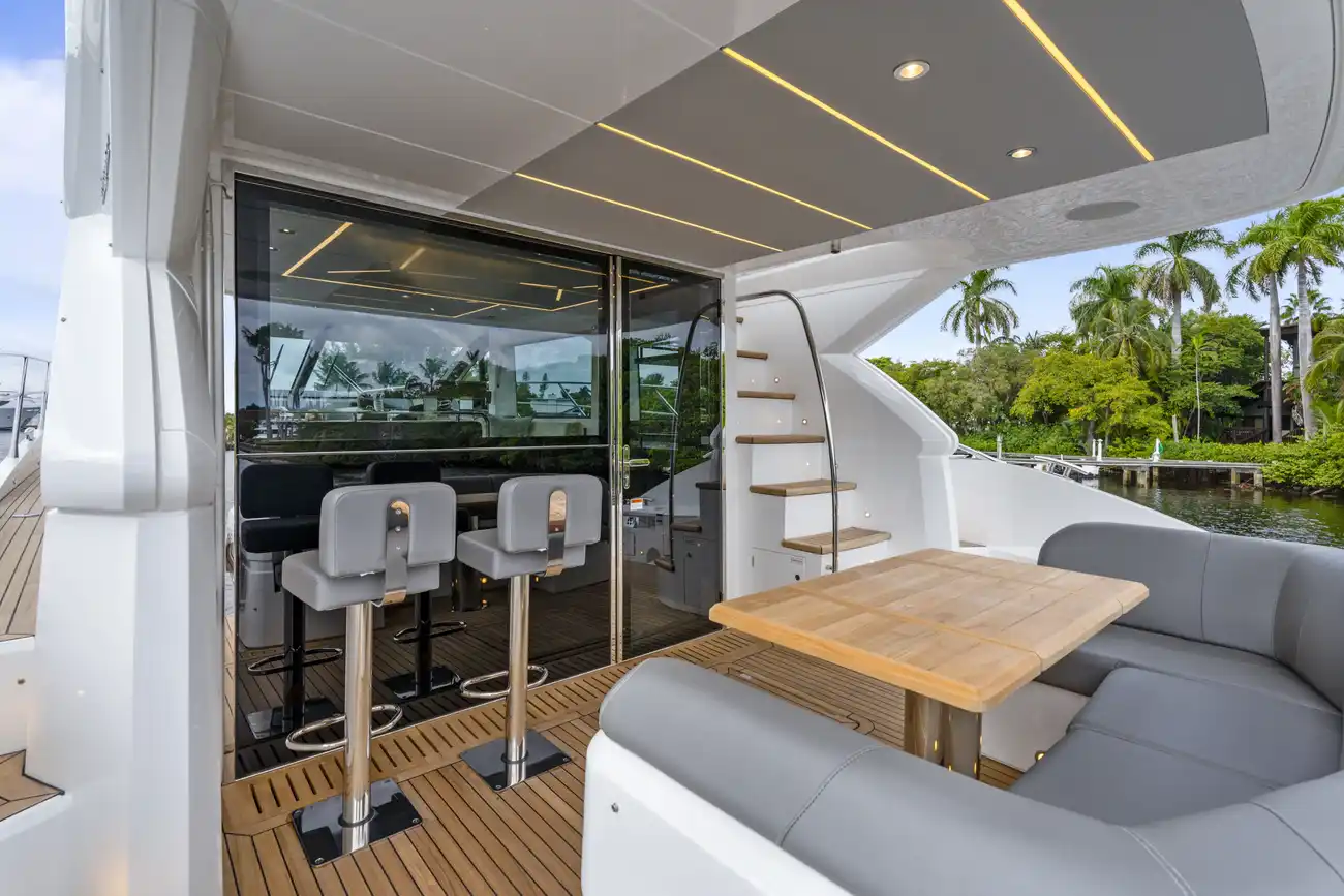 Thumbnail von Sunseeker Manhattan 55