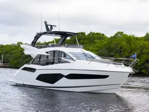 Thumbnail von Sunseeker Manhattan 55