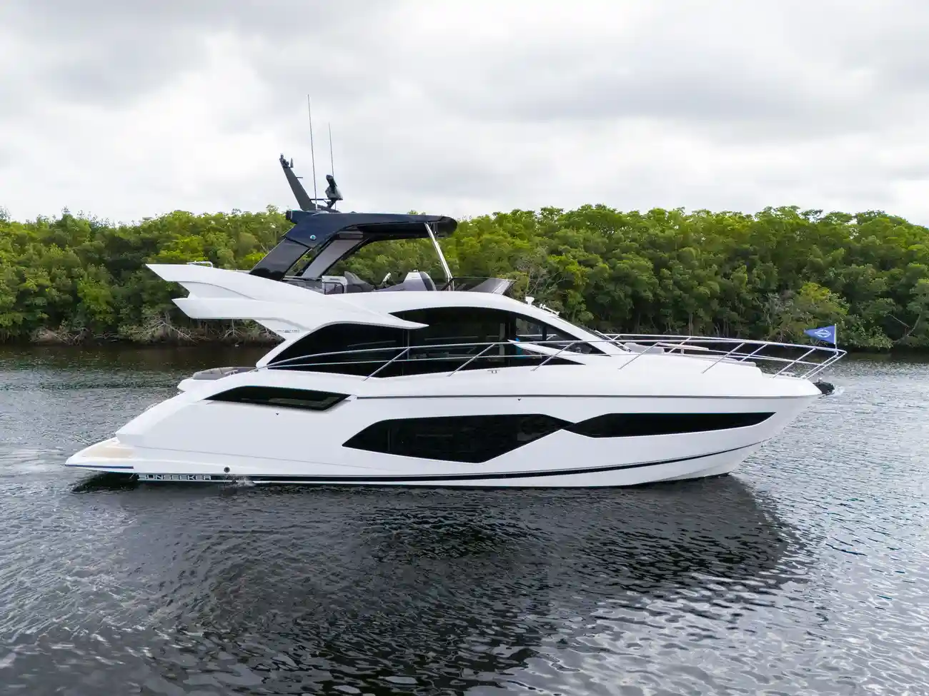Thumbnail von Sunseeker Manhattan 55