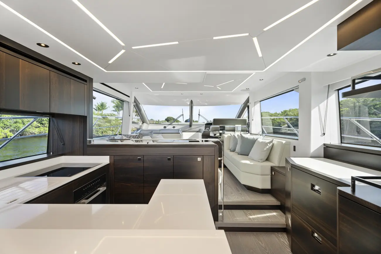 Thumbnail von Sunseeker Manhattan 55