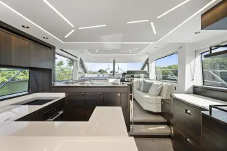 Thumbnail von Sunseeker Manhattan 55