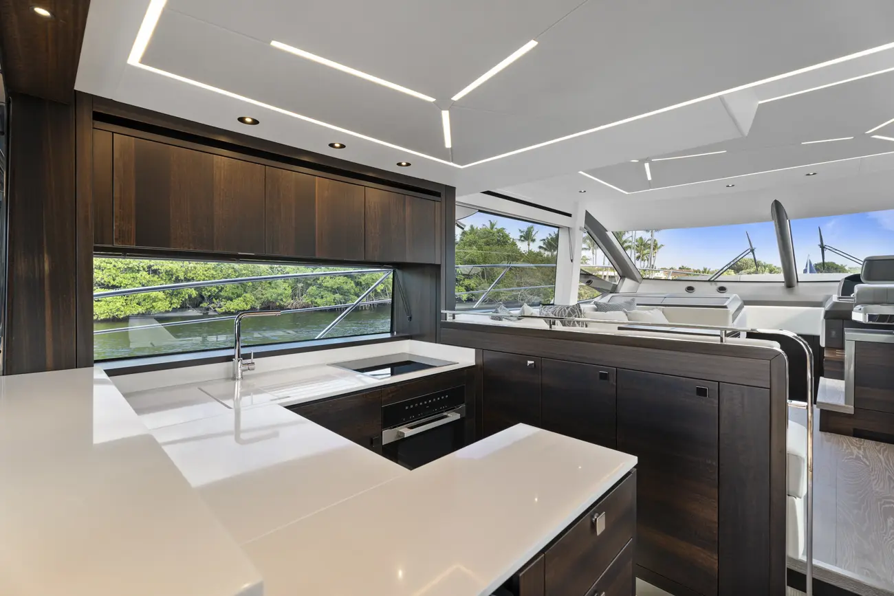 Thumbnail von Sunseeker Manhattan 55
