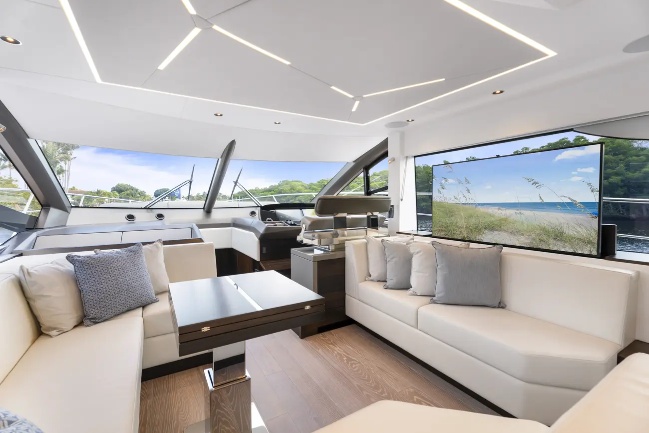 Thumbnail von Sunseeker Manhattan 55