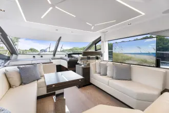 Thumbnail von Sunseeker Manhattan 55