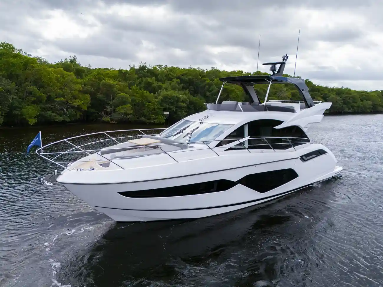Thumbnail von Sunseeker Manhattan 55
