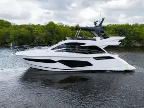 Thumbnail von Sunseeker Manhattan 55