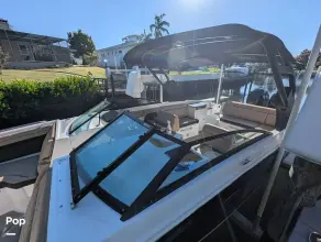 Thumbnail von Sea Ray SDX 290