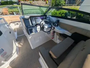 Thumbnail von Sea Ray SDX 290