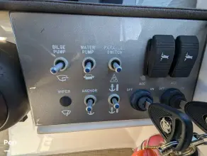 Thumbnail von Sea Ray SDX 290