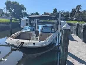 Thumbnail von Sea Ray SDX 290